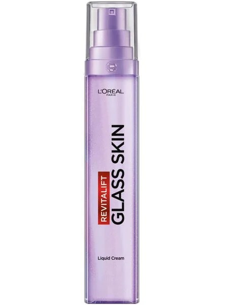 glass skin