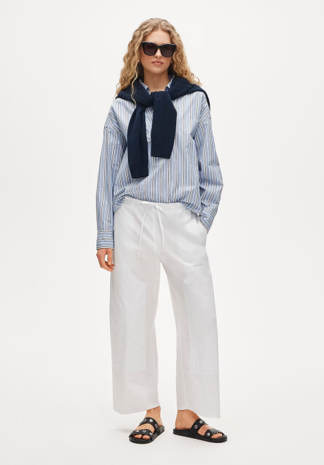 j crew