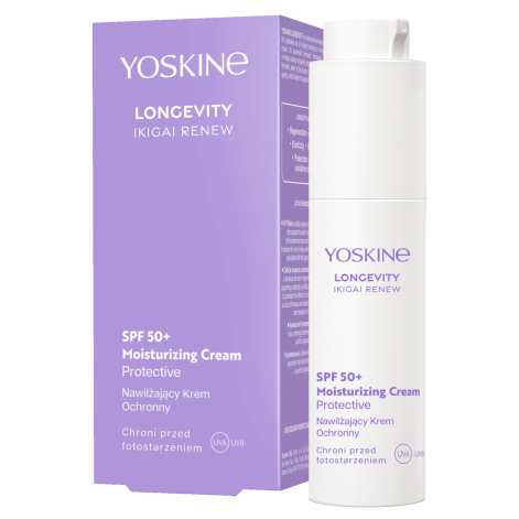 yoskine