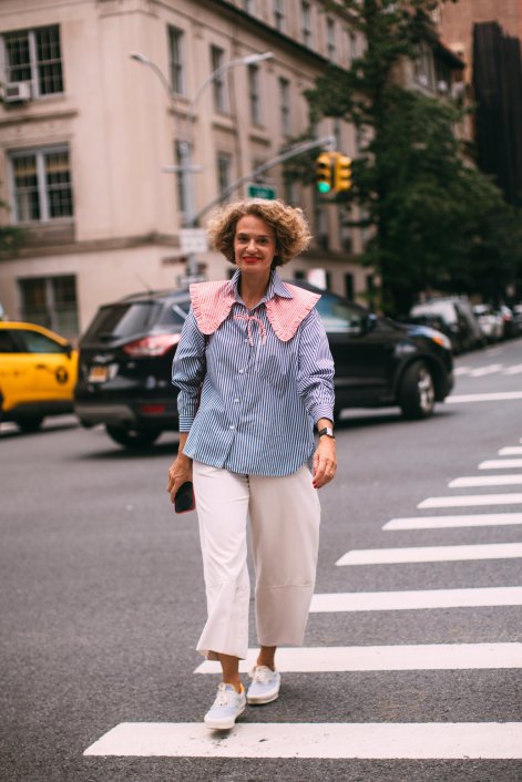 New York str S23 1158