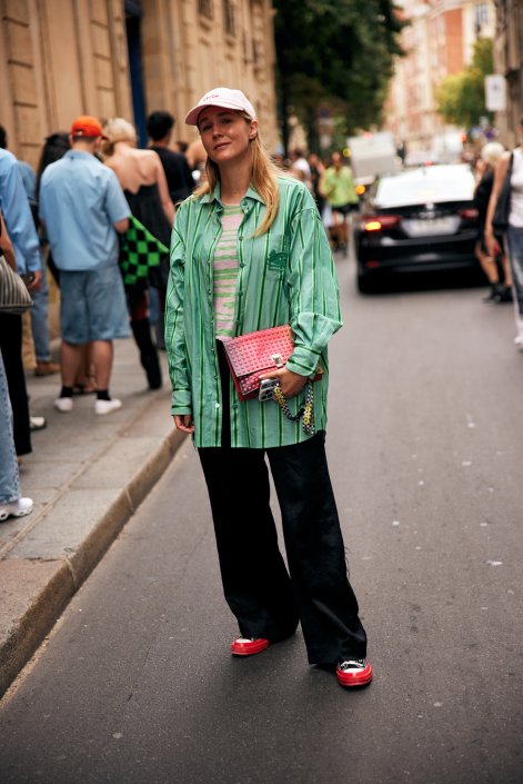 Paris m str S26 0255