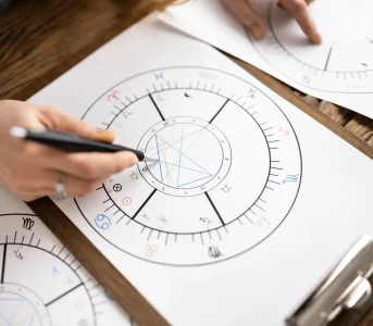 Merkury teraz jest wnbsp;znaku Byku. Astrolożka: to ważny sygnał dla 5. przedstawicieli zodiaku