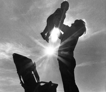 Reparenting: 3 kroki, by stać się wystarczająco dobrym rodzicem. Dla siebie