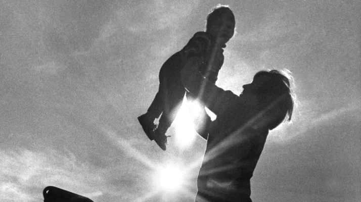 Reparenting: 3 kroki, by stać się wystarczająco dobrym rodzicem. Dla siebie