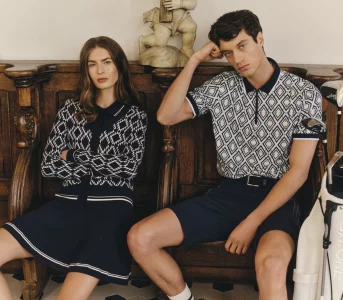 W tym sezonie sportowa elegancja bazuje nanbsp;tenisowym savoir-vivre. Oto trendy, które definiują rytm wiosny inbsp;lata