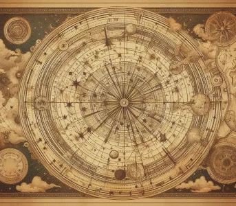 Horoskop tygodniowy odnbsp;18 donbsp;24 maja. Przełomowy czas budowania dojrzałych relacji