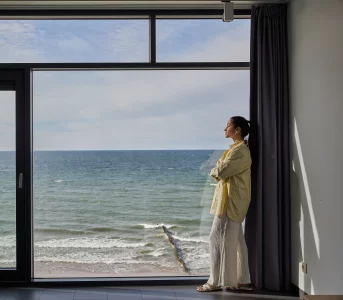 Nowa definicja luksusowego wypoczynku wnbsp;polskich hotelach. Mniej bodźców, więcej oddechu