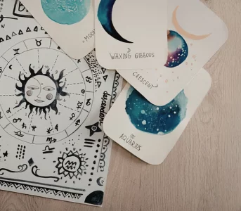 Astrolożka onbsp;zmianach wnbsp;życiu uczuciowym. Tydzień odnbsp;25 donbsp;31 maja należy donbsp;tych znaków