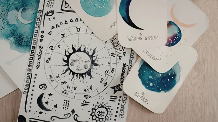 Astrolożka o&nbsp;zmianach w&nbsp;życiu uczuciowym. Tydzień od&nbsp;25 do&nbsp;31 maja należy do&nbsp;tych znaków