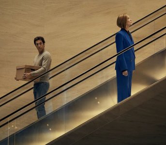 A gdyby tak światem rządziły kobiety? Nowa komedia Netflixa to ekscytujący pojedynek płci
