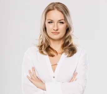Świadoma pielęgnacja jest ważniejsza niż trendy. Rozmawiamy znbsp;Joanną Draniak-Kicińską znbsp;BANDI Cosmetics