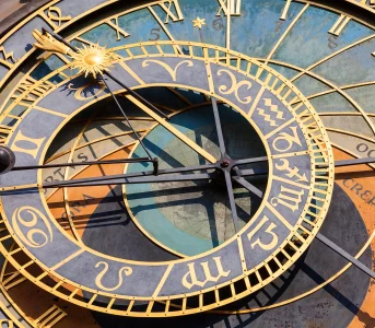 Horoskop tygodniowy odnbsp;1 donbsp;7 czerwca. Inspirujące rozmowy inbsp;mądre decyzje