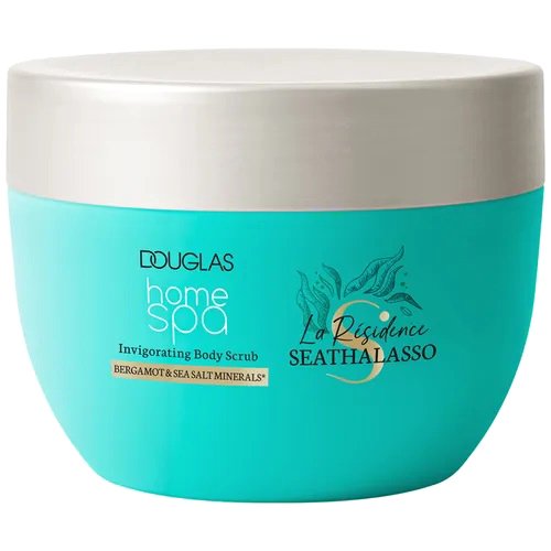 Douglas Collection Home Spa La résidence Seathalasso Body Scrub_200 ml_75 zł(1)