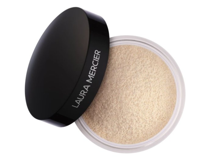 laura mercier