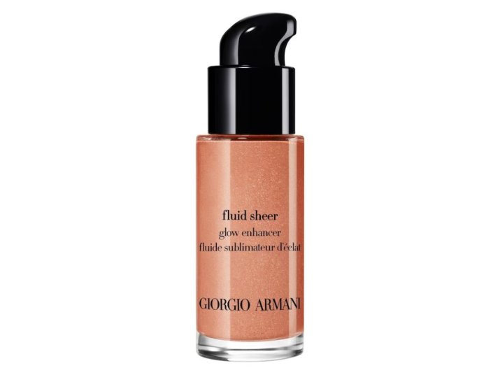 fluid sheer