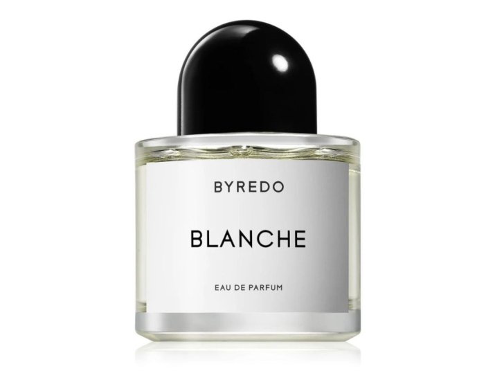 blanche
