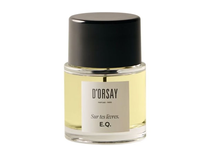 dorsay