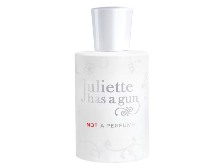 juliette has a gun