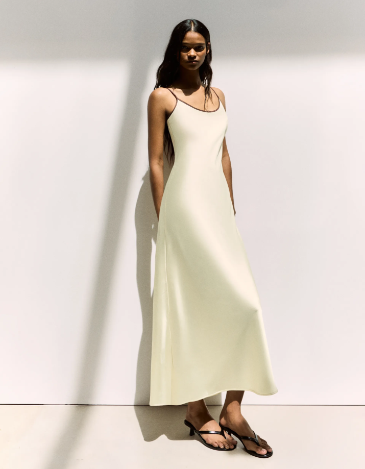 BERSHKA