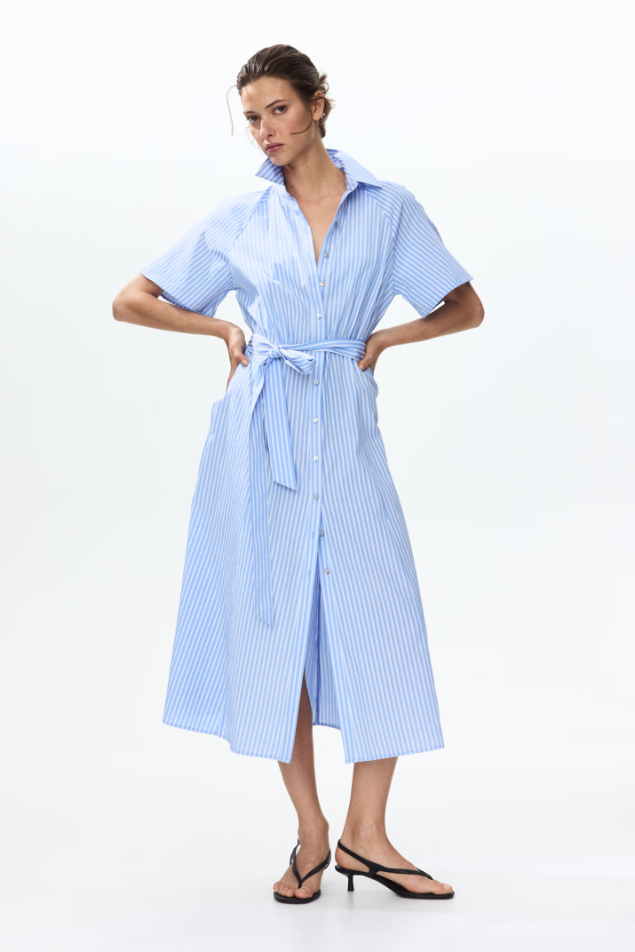 H&M