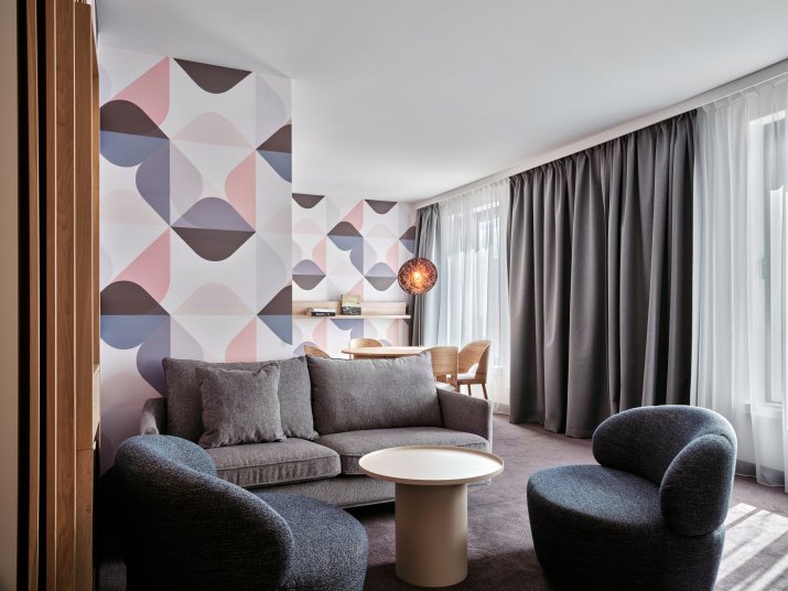 Holiday inn warsaw 4