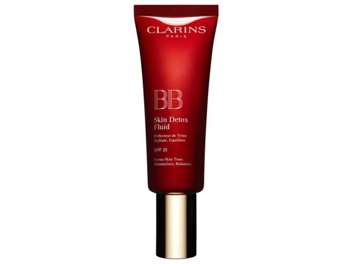 clarins