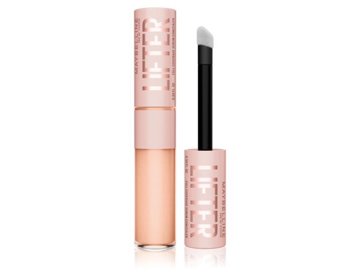 maybelline