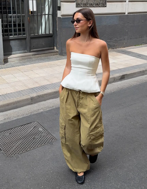 BERSHKA