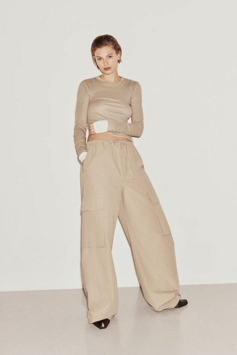 H&M