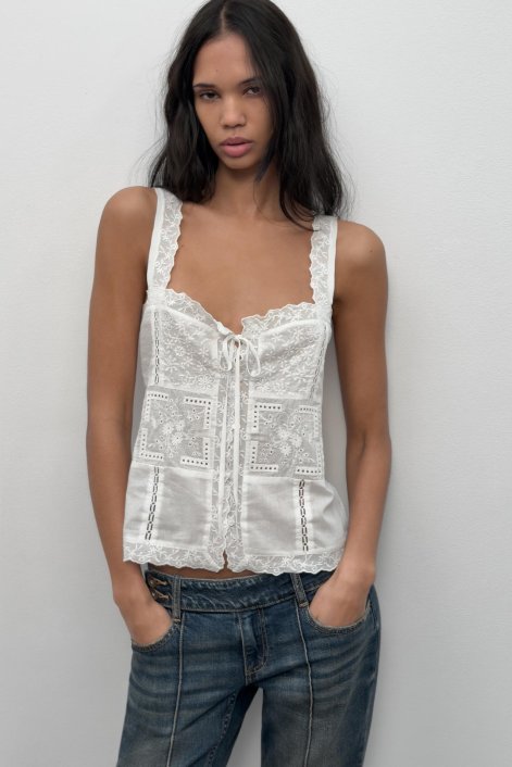 zara