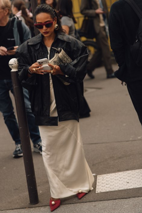 Paris str F26 2150