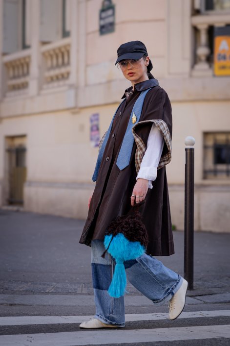 Paris str F26 0796