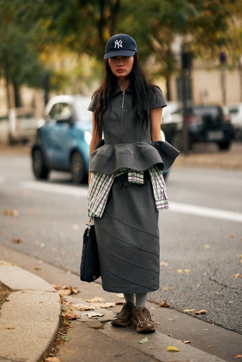 Paris str S25 2913