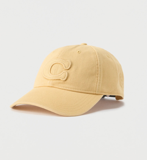 coach