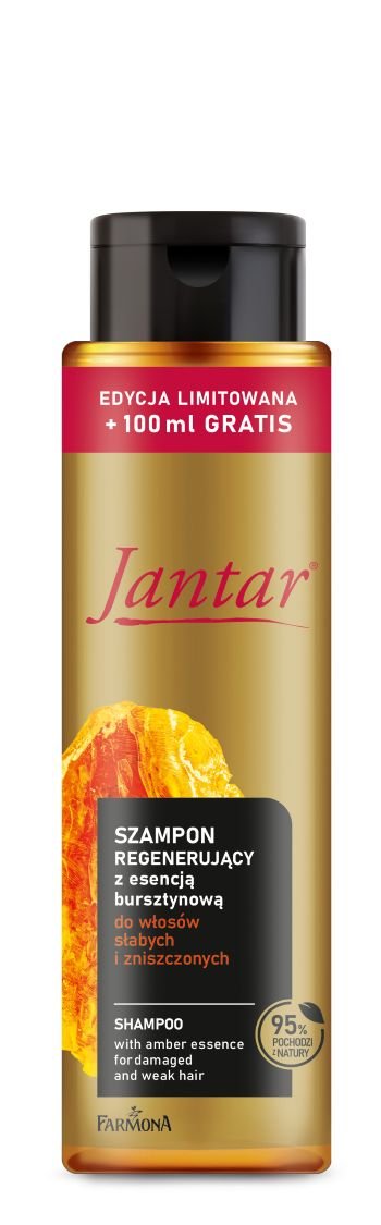 Jantar_szampon_wlosy zniszcone_400ml (1)