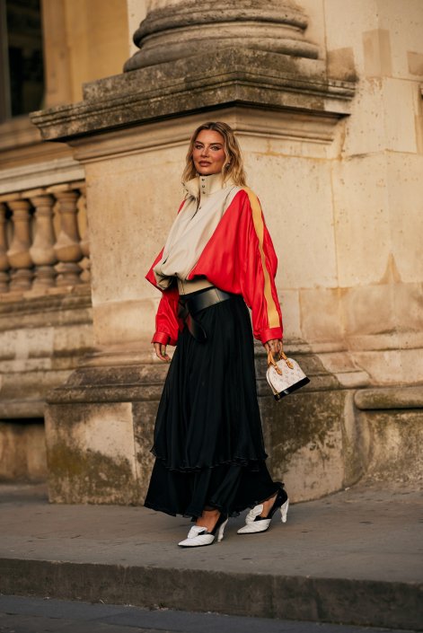 Paris str S25 3494