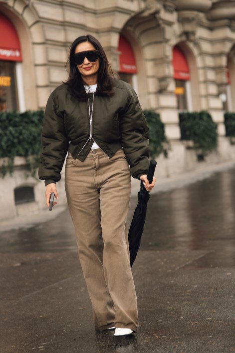 Paris str F26 3372