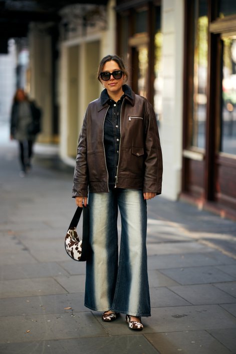London str S25 0318