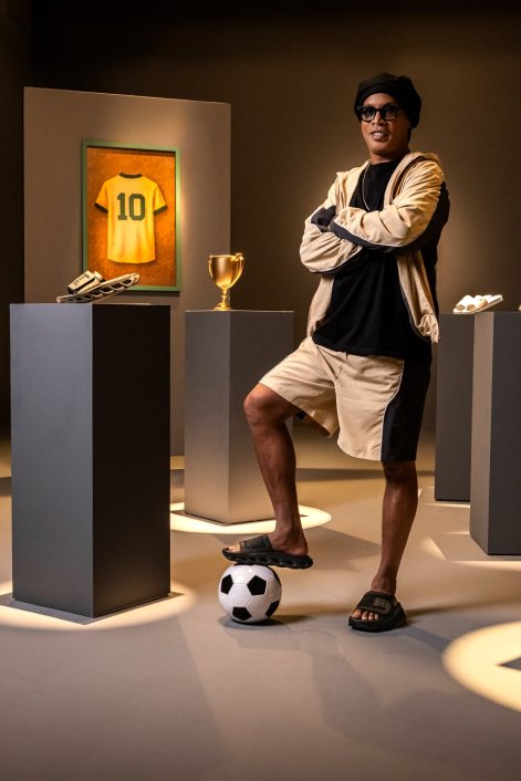 Rider 1_Ronaldinho
