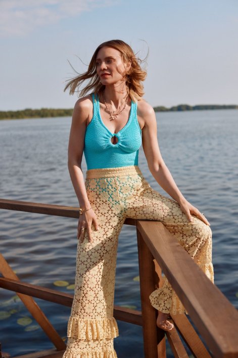 Magdalena Boczarska w nowym Twoim Stylu - 4