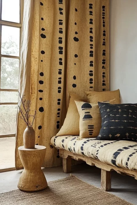 trend Afrohemian decor - 6