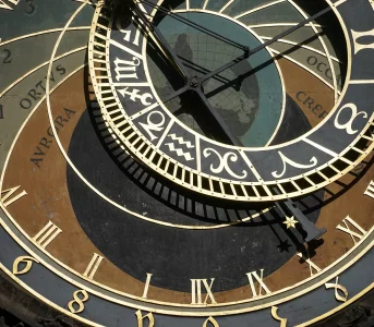 Horoskop tygodniowy odnbsp;15 donbsp;21 czerwca. Dobry moment nanbsp;odważne plany zawodowe