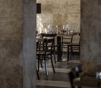 Sezonowość, lokalne rzemiosło inbsp;reinterpretacja tradycji - tak restauracje the Eatery zmieniają polską kuchnię