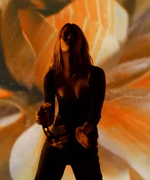 Vanessa Paradis inbsp;soul znbsp;lat 60. inbsp;70. Już niedługo jedyny koncert francuskiej wokalistki wnbsp;Polsce