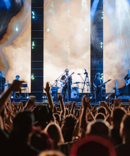 Wakacje znbsp;muzyką, którą kochamy. Rusza festiwal Erste Letnie Brzmienia