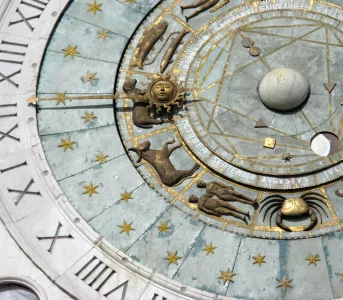 Horoskop tygodniowy odnbsp;22 donbsp;28 czerwca. Miłosne zawirowania inbsp;ważne deklaracje