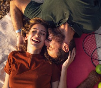 Przy nich czujemy się kochane. Te znaki zodiaku potrafią otwarcie okazywać miłość