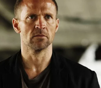 Ten serial kryminalny jest jednym znbsp;najlepszych nanbsp;Netflixie. Powstał nanbsp;kanwie głośnej powieści