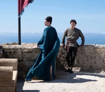 Najciekawsze premiery kinowe lipca. Odnbsp;inteligentnej komedii ponbsp;najbardziej wyczekiwany film roku