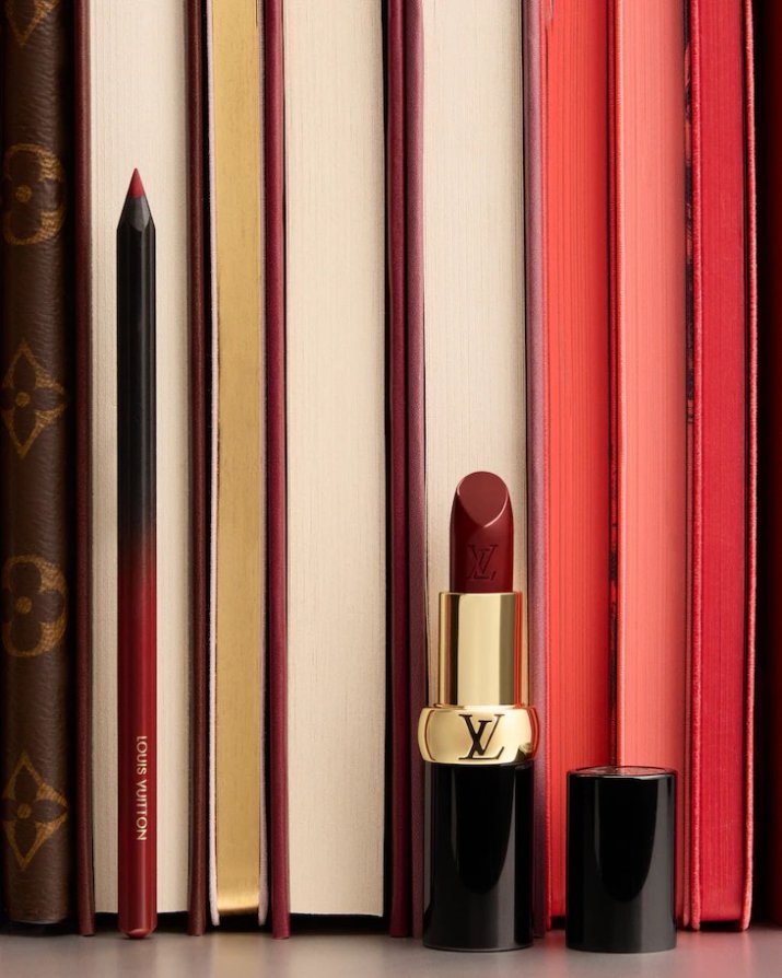 La Beauté Louis Vuitton